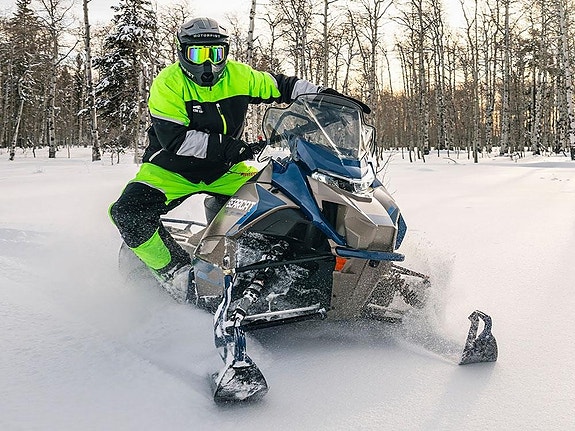 Arctic Cat Bearcat 858 X3M -27 CAT CASH