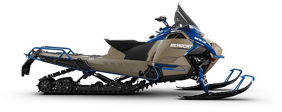 Arctic Cat Bearcat 858 X3M 2027 3 of 3