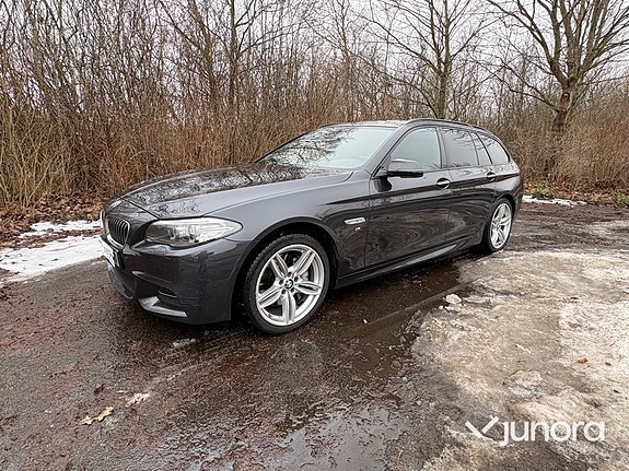 BMW 530d