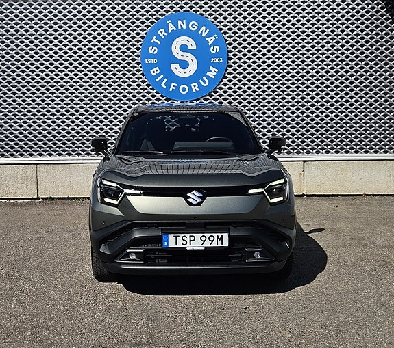 Suzuki eVitara 2 of 5