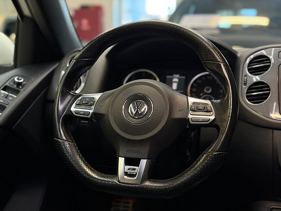 Volkswagen Tiguan 9 of 24