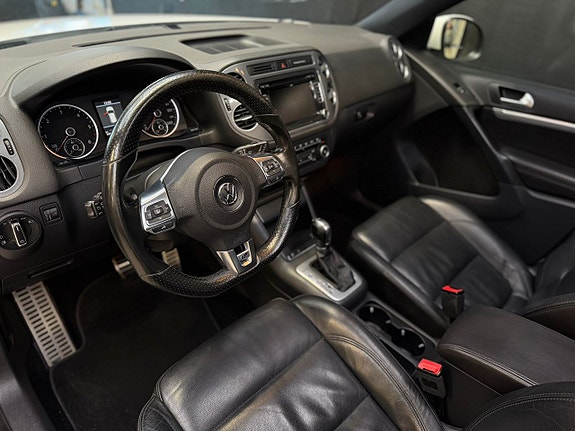 Volkswagen Tiguan 7 of 24