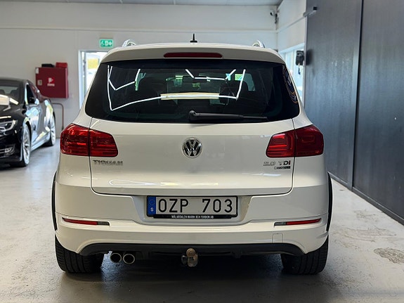 Volkswagen Tiguan 24 of 25