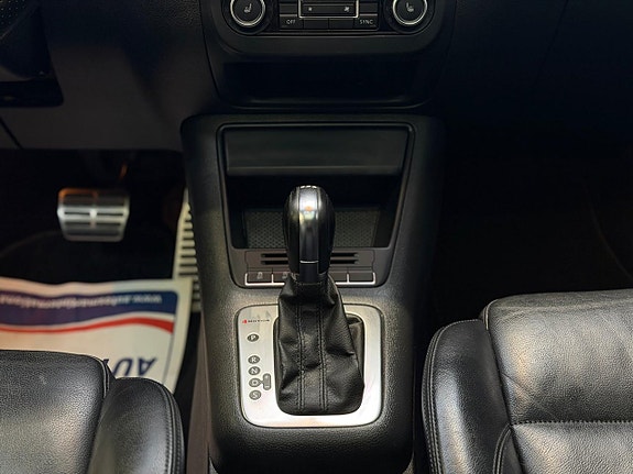 Volkswagen Tiguan 12 of 25