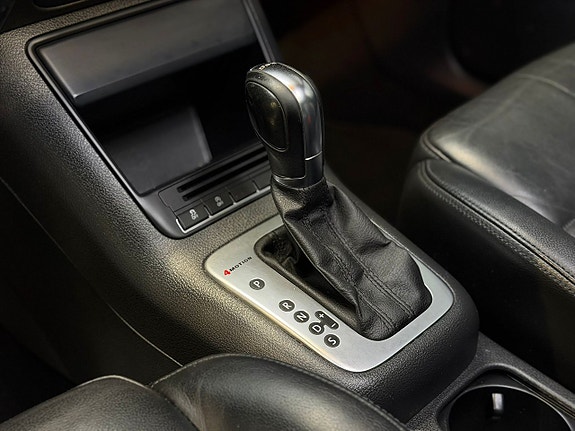 Volkswagen Tiguan 13 of 24