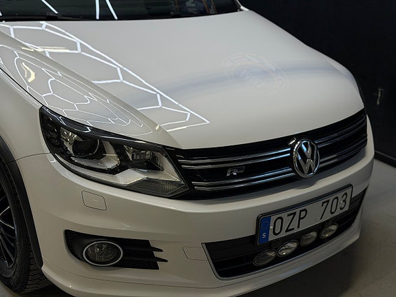 Volkswagen Tiguan 6 of 24