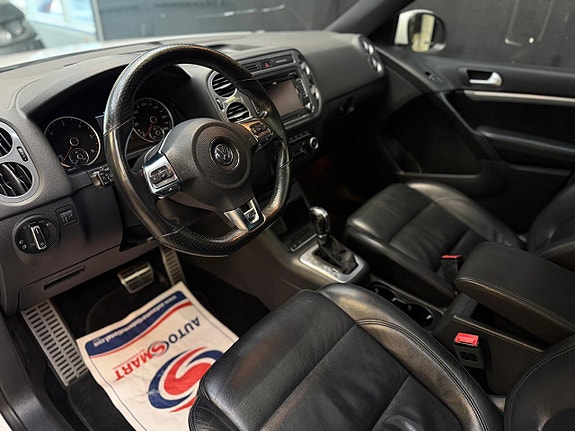 Volkswagen Tiguan 7 of 25
