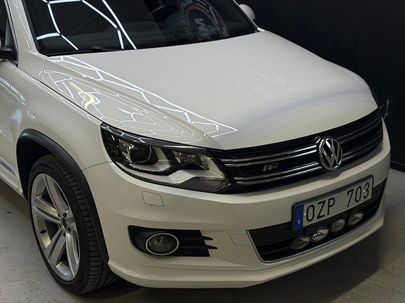 Volkswagen Tiguan 6 of 25