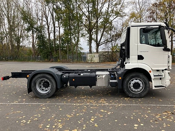 MAN TGM 18.250 4X2 BL