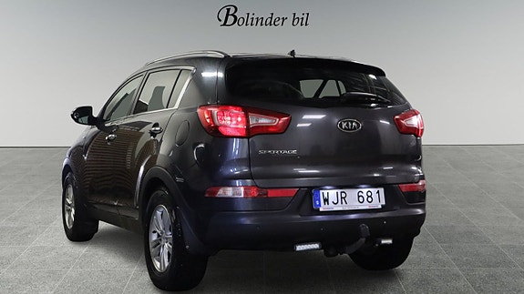 Kia Sportage 6 of 21
