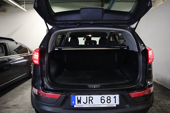Kia Sportage 15 of 21