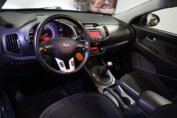 Kia Sportage 11 of 21