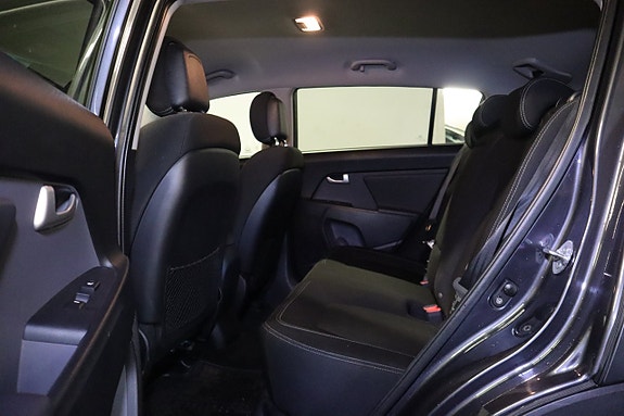 Kia Sportage 14 of 21