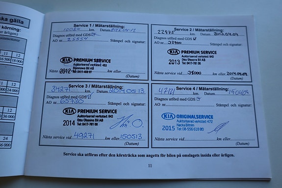 Kia Sportage 19 of 21