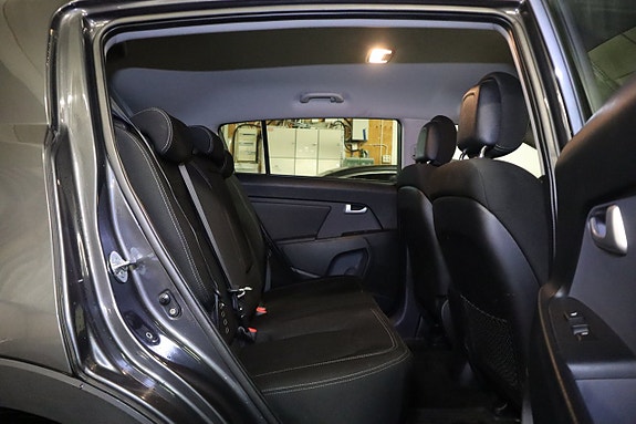 Kia Sportage 16 of 21
