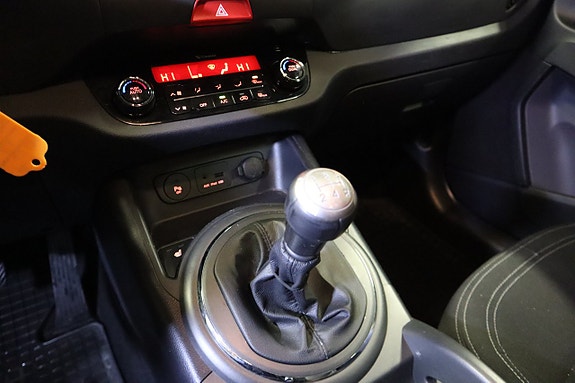 Kia Sportage 13 of 21