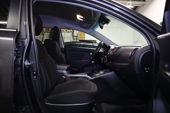 Kia Sportage 17 of 21