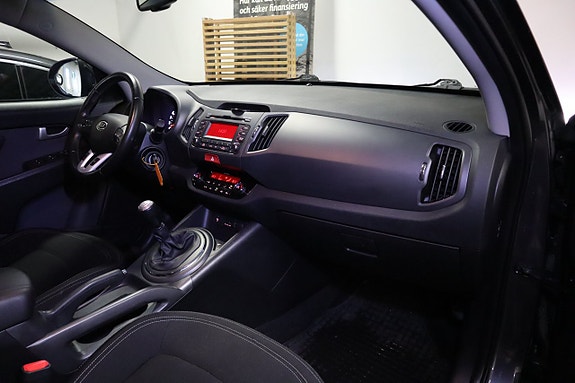 Kia Sportage 18 of 21