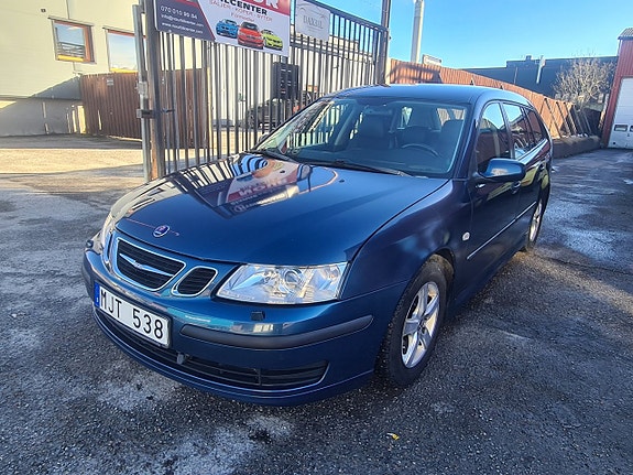 Saab 9-3
