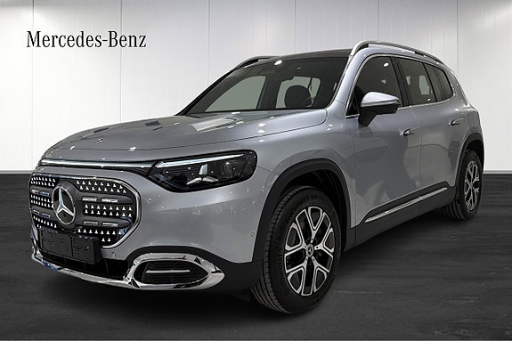 Mercedes-Benz GLB250+