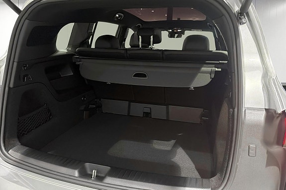 Mercedes-Benz GLB250+ 18 of 18