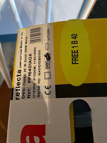 Product image 2 of 2