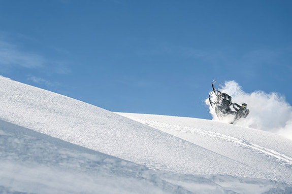 Arctic Cat M 858 SNO PRO ALPHA 2 of 2