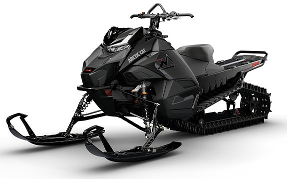 Arctic Cat M 858 SNO PRO ALPHA