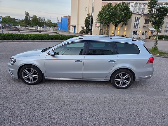Volkswagen Passat 4 of 5