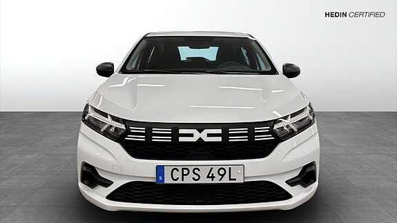Dacia Sandero 2 of 5