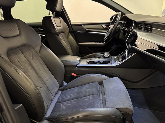 Audi A6 allroad 19 of 19