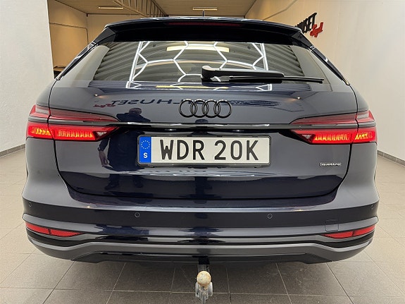 Audi A6 allroad 6 of 19