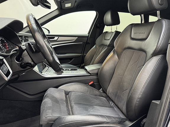 Audi A6 allroad 9 of 19