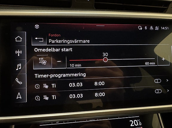 Audi A6 allroad 17 of 19