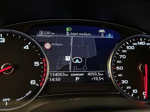 Audi A6 allroad 15 of 19