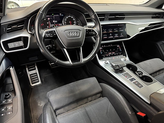 Audi A6 allroad 10 of 19