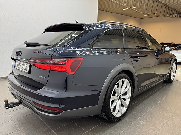 Audi A6 allroad 3 of 5