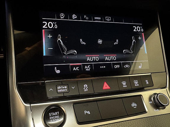 Audi A6 allroad 13 of 19