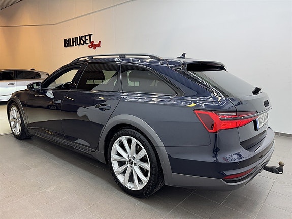 Audi A6 allroad 4 of 5