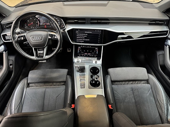 Audi A6 allroad 12 of 19