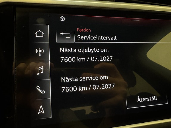 Audi A6 allroad 16 of 19