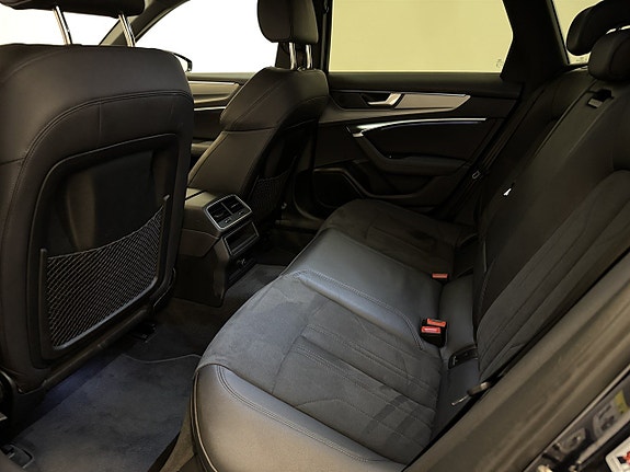 Audi A6 allroad 18 of 19