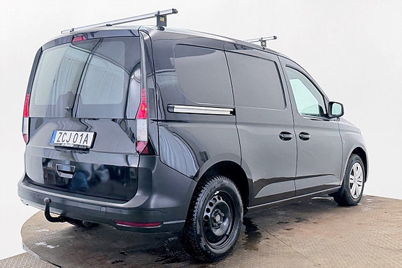 Volkswagen Caddy 6 of 26