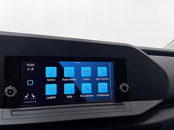 Volkswagen Caddy 20 of 26