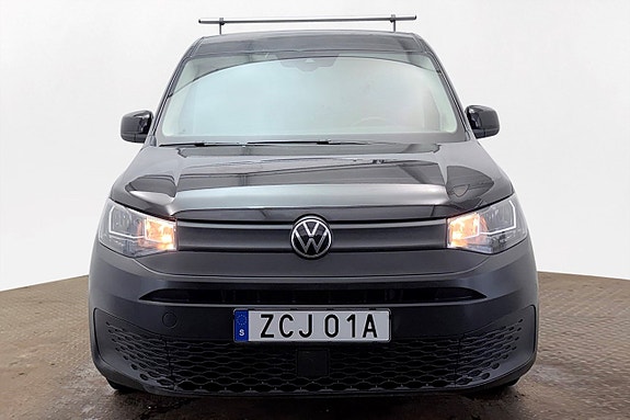 Volkswagen Caddy 3 of 5