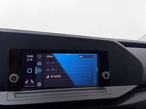Volkswagen Caddy 16 of 26