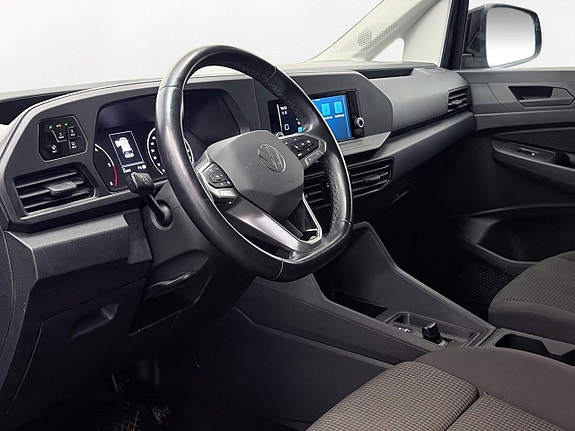 Volkswagen Caddy 12 of 26
