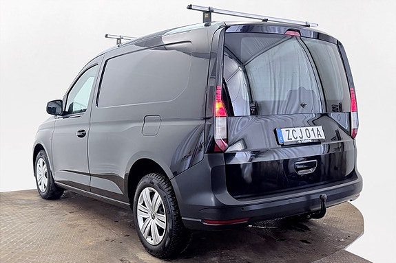 Volkswagen Caddy 8 of 26