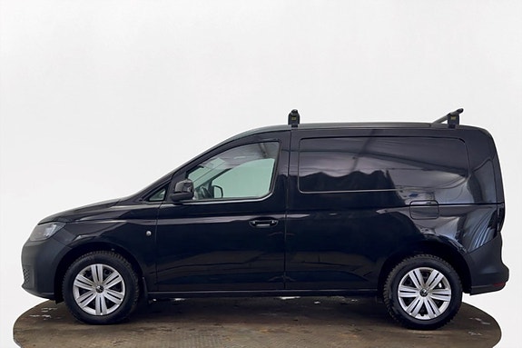 Volkswagen Caddy 9 of 26