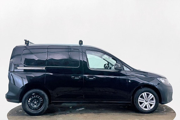 Volkswagen Caddy 5 of 5